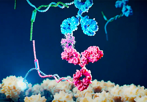 Unlocking the Proteome - The NULISA™ Platform, Healthcare Awards Winner