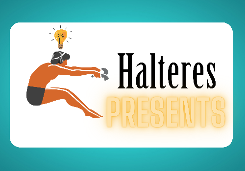 Halteres Presents, Healthcare Awards Winner