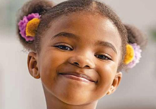 UPMC for Kids Chip Enrollment Kit, Healthcare Awards Winner
