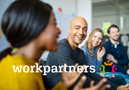 UPMC Health Plan Workpartners Website Refresh, Healthcare Awards Winner