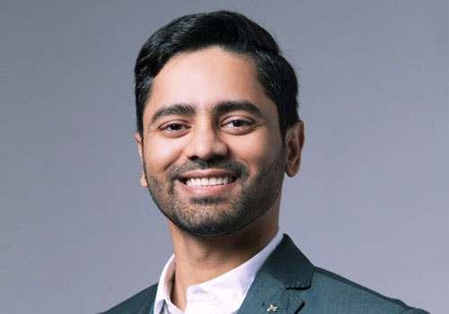 TITAN Health Awards Winner -  Deepak Singh By Teladoc Health