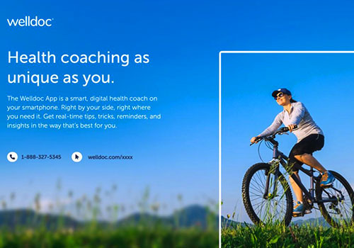Focus Activation Campaign, Healthcare Awards Winner