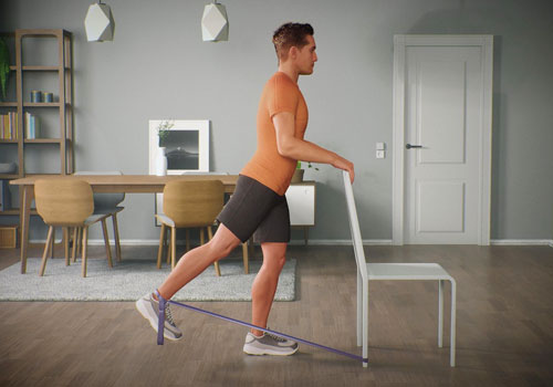 MEDIAN Kliniken | Rehab App MyMEDIAN@Home, Healthcare Awards Winner
