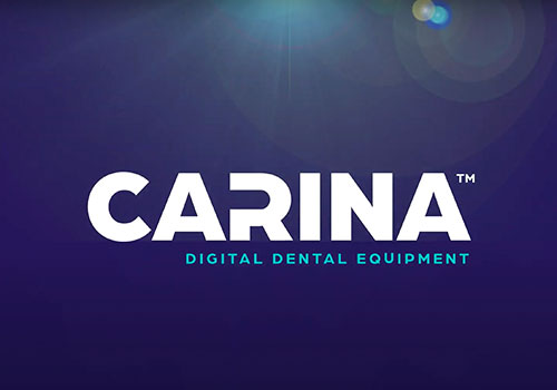 Carina: Dental Imaging Reimagined, Healthcare Awards Winner