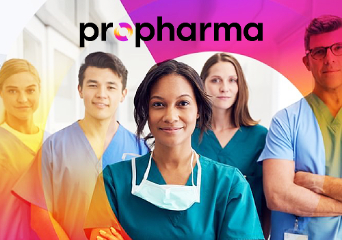 Prodigy, Healthcare Awards Winner
