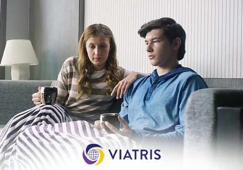 TITAN Health Awards Winner -  Shadows By V-ROK Communications Network