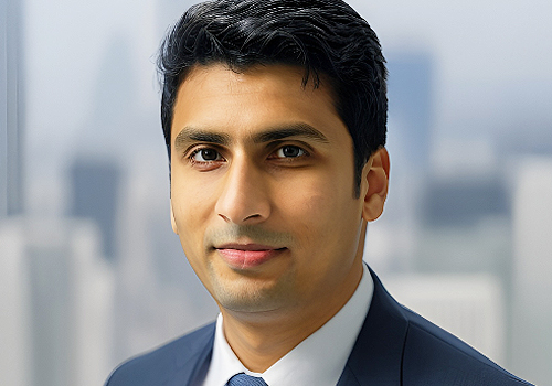 Vidit Atul Phanse, Healthcare Awards Winner