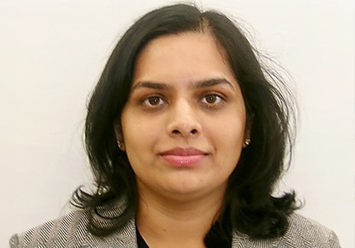 Engineer Lead, Healthcare Awards Winner