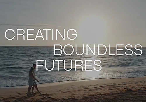 BoundlessLife, Healthcare Awards Winner