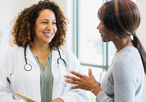 AMKD overview for healthcare professionals, Healthcare Awards Winner