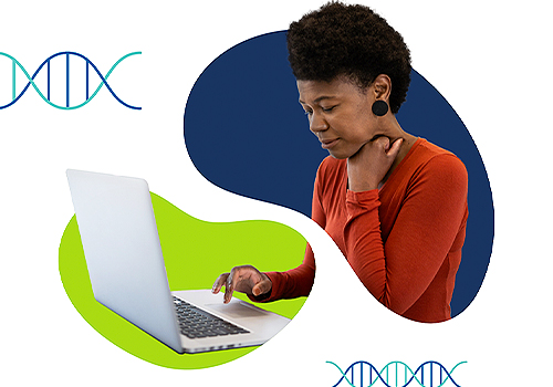 APOL1-mediated kidney disease: Connect with a genetic counselor, Healthcare Awards Winner