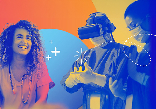 Marketing for the 2024 HIMSS Global Health Conference & Exhibition, Healthcare Awards Winner