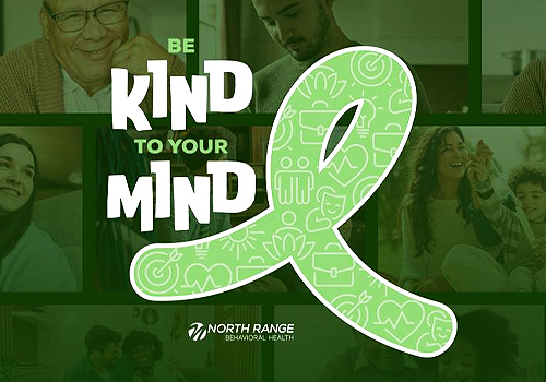 North Range Behavioral Health: , Healthcare Awards Winner