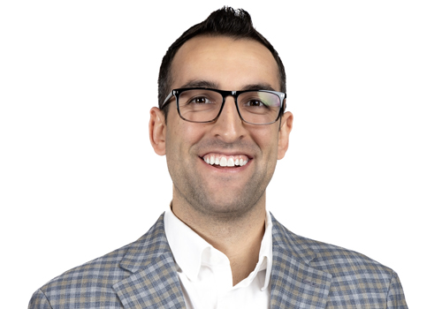 Kevin Deutsch - Health Plan Enrollment Expert , Healthcare Awards Winner