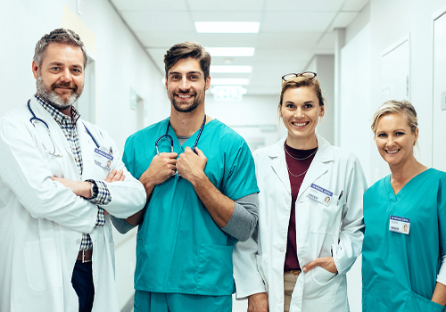 Laurel Institutes School of Healthcare Digital Advertising Campaigns, Healthcare Awards Winner