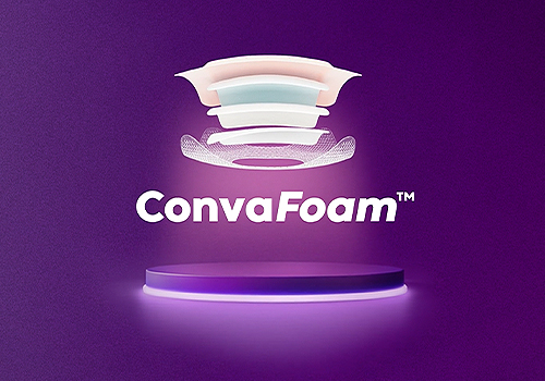 Disrupting a Wound Dressing Market: Creating a futuristic impact with a new ConvaFoam global campaign, Healthcare Awards Winner