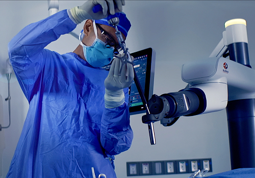 TITAN Health Awards Winner -  Moments By Mnemonic Agency - Houston, Tx