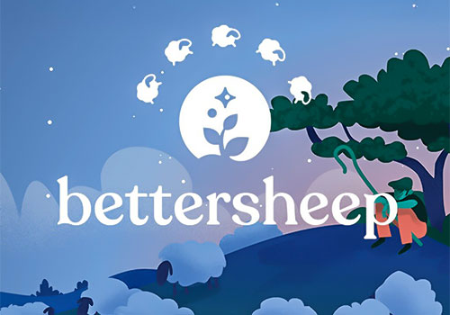 TITAN Health Awards Winner -  BetterSleep By BetterSleep