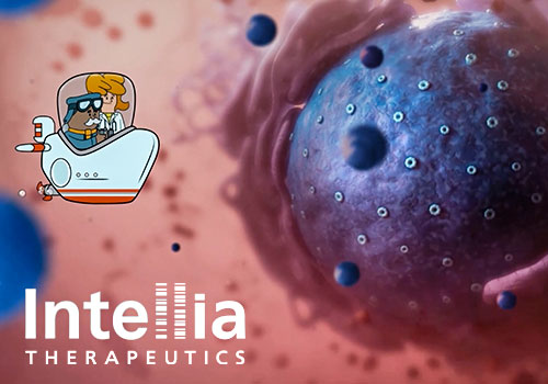 TITAN Health Awards Winner -  Gene Editing Exploration with CRISPR   By XVIVO 