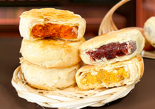 Zhuangliren Mooncake, Healthcare Awards Winner