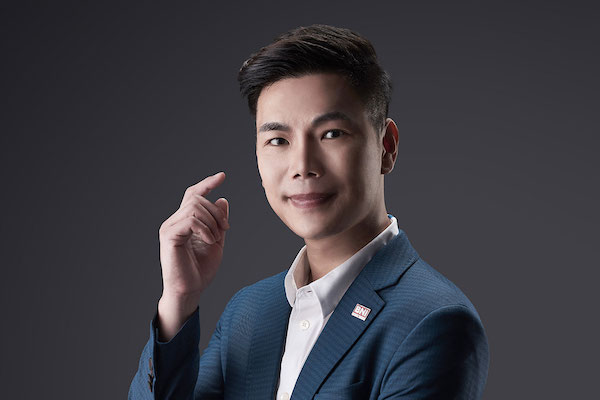 TITAN Health Winenrs's Interview with 