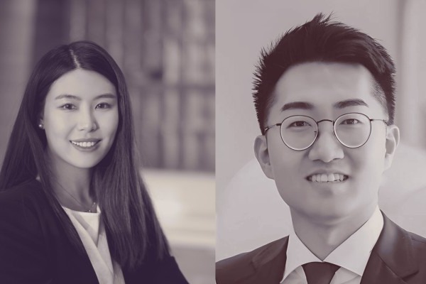TITAN Health Winenrs's Interview with 