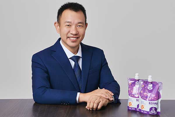 TITAN Health Winenrs's Interview with 