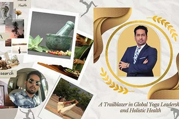 TITAN Health Winenrs's Interview with 