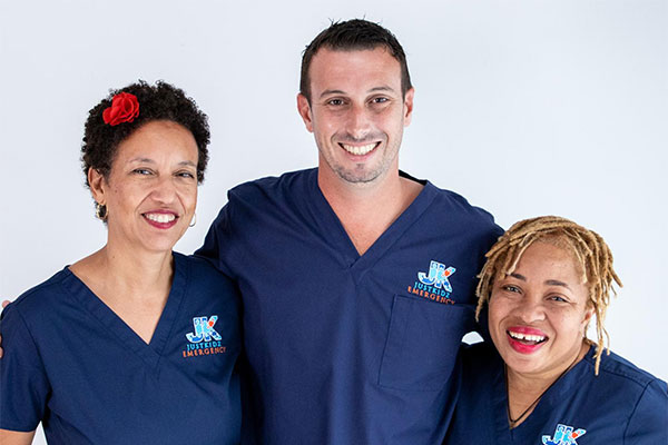 TITAN Health Winenrs's Interview with 