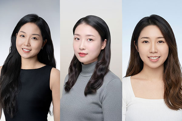 TITAN Health Winenrs's Interview with 