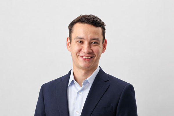 TITAN Health Winenrs's Interview with 