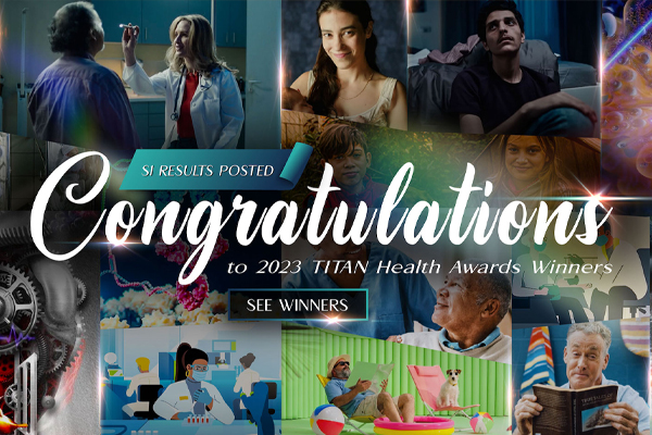 TITAN Health Awards News: 2023 TITAN Health Awards S2 Full Results Announced!
