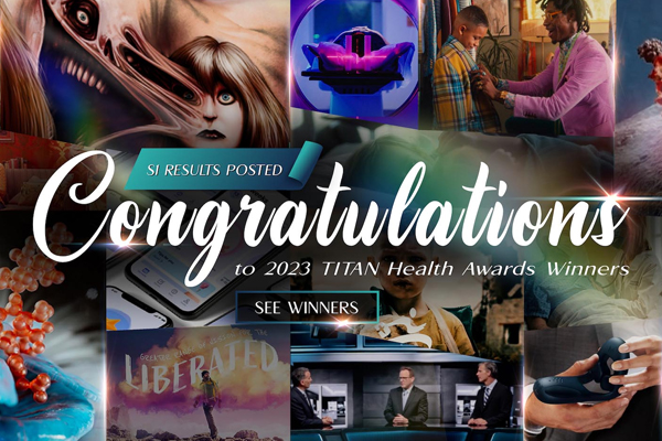 TITAN Health Awards News: 2023 TITAN Health Awards S1 Results Announced!