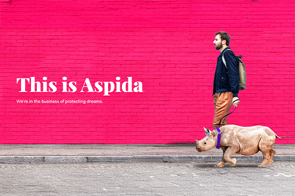 TITAN Health Awards News: Aspida has been honored with two TITAN Awards