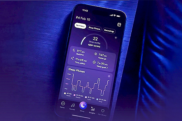 TITAN Health Awards News: BetterSleep Receives Global Recognition at the TITAN Health Awards