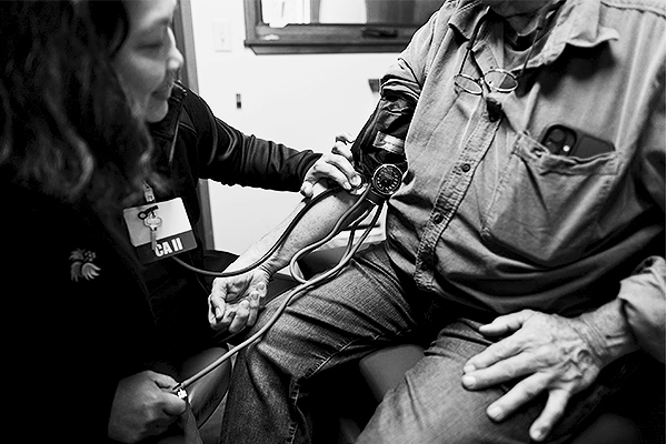 TITAN Health Awards News: R&R Partners Wins Six Platinum and One Gold at the TITAN Health Awards