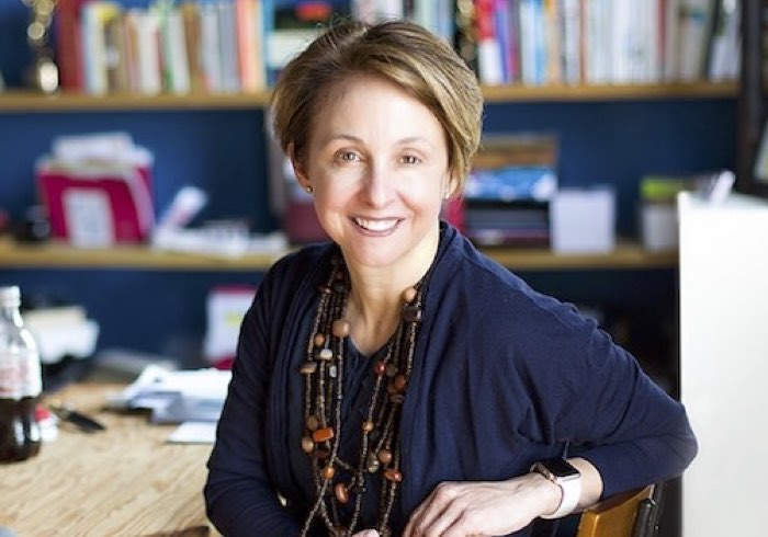 TITAN Health Winner's Testimonials - Cara McCarthy Hutchins, Founder & CEO of Communications, Ink