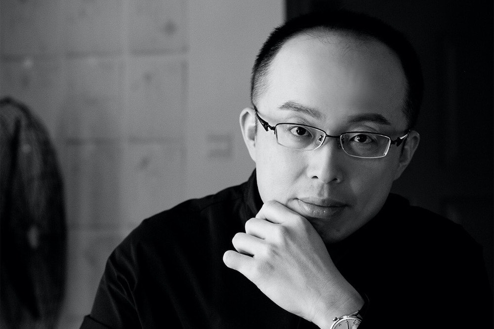 TITAN Health Winner's Testimonials - David Chang, Founder of David Chang Design & Associates (DCDA), Principal Design