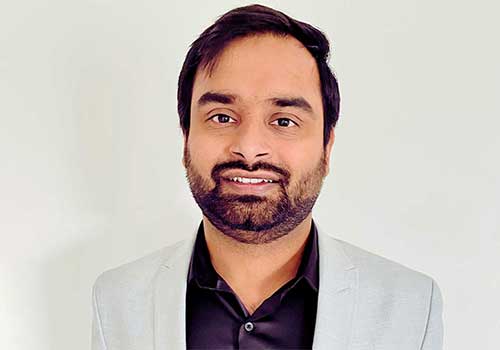 TITAN Health Winner's Testimonials - Sairohith Thummarakoti
