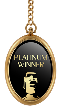 TITAN Health Platinum Winner -  BetterSleep
